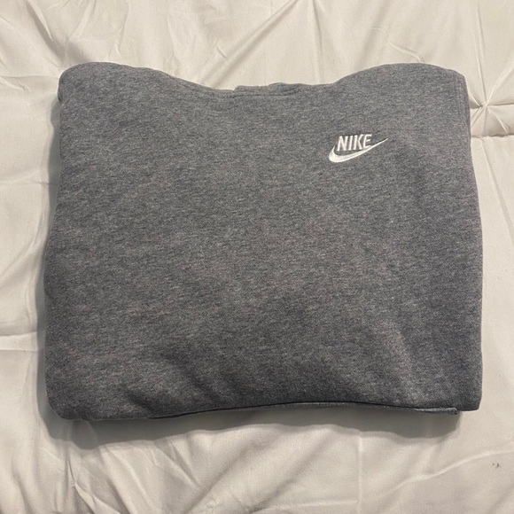 Nike Tops - Nike Hoody